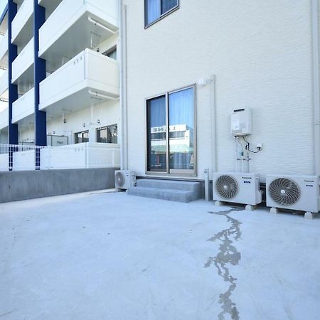 Villa Suminchu House Rycom 3 Okinawa Exterior foto